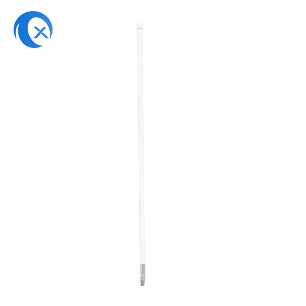 8dBi 868MHz Lora Fiberglass Helium Antenna Helium Miner Antenna Outdoor for Rak Hnt Helium Hotspot Miner