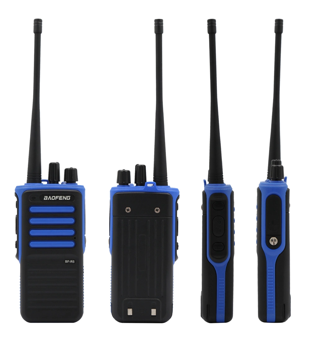 Dual Band Mini Cost Effective Radio UHF Baofeng T7 R5 Handheld Radio Two Way Radio Handheld Walkie Talkie