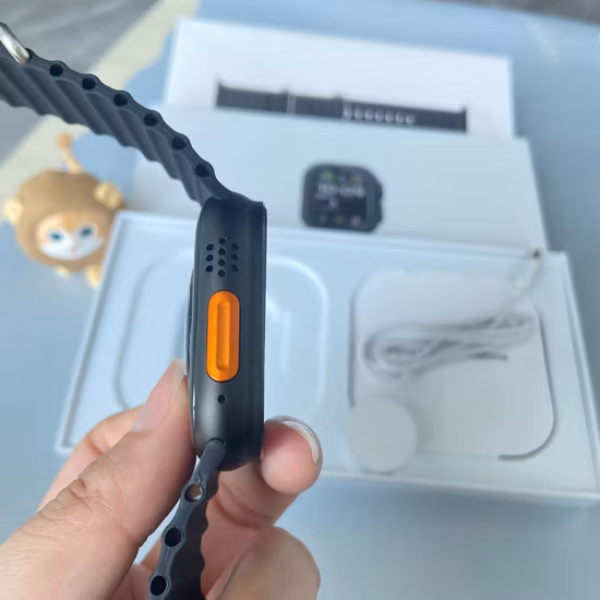 Caliente nuevo ultra