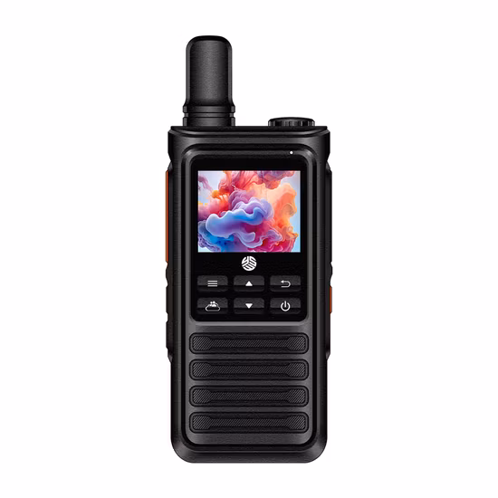 Walky Talky para niños Radio portátil Regalos de juguetes para niños Hildren' S Walkie