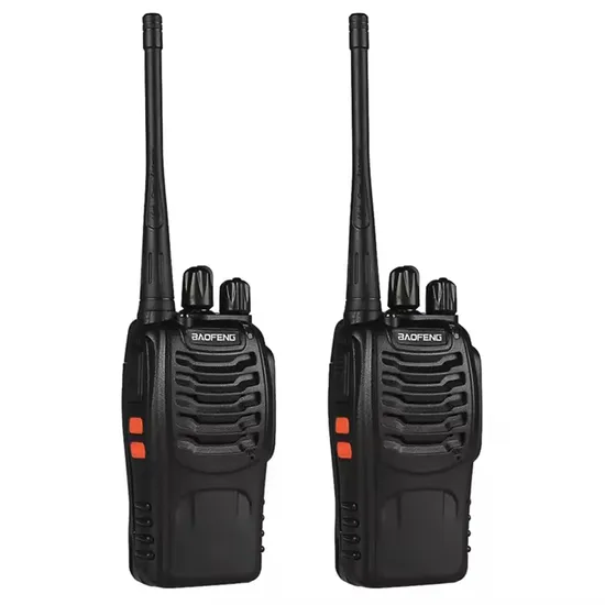Walkie Talkie transceptor portátil Apx900 Apx1000 Apx2000